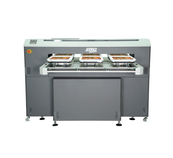entry level dtg printer