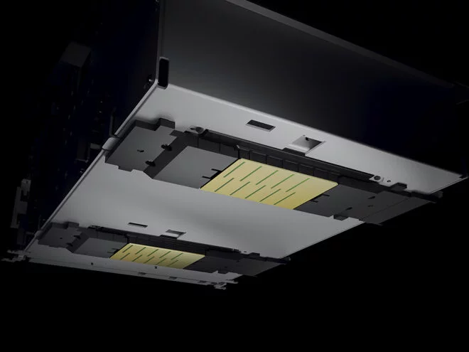 Epson SC-F3030 Printhead Carriage