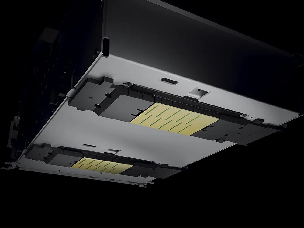 Epson SC-F3030 Printhead Carriage