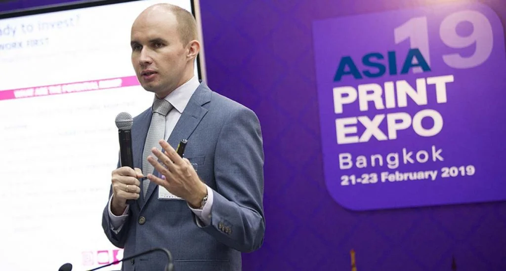 Asia Print Expo 2019