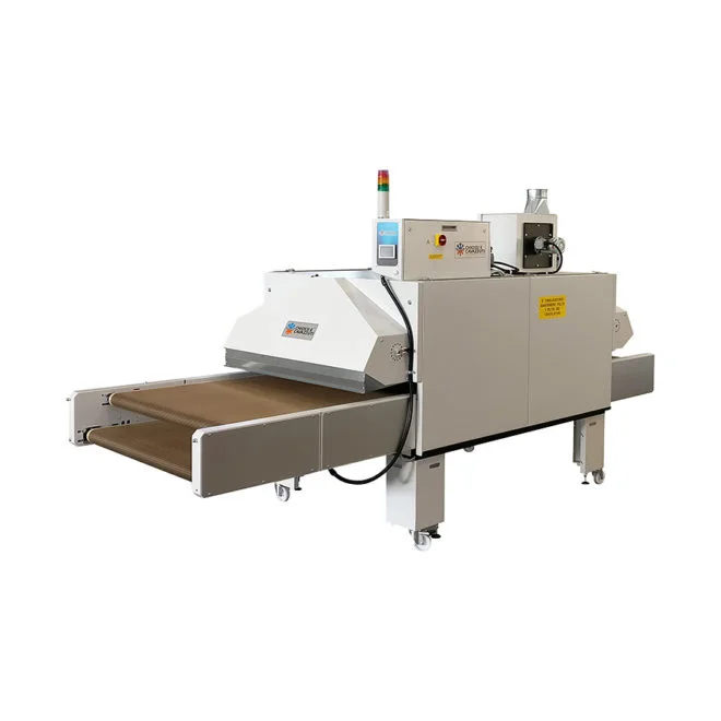 Chiossi E Cavazzuti Dual 1200 Dryer