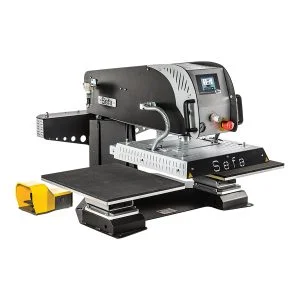 Máy ép nhiệt Sefa DUPLEX AIR PRO