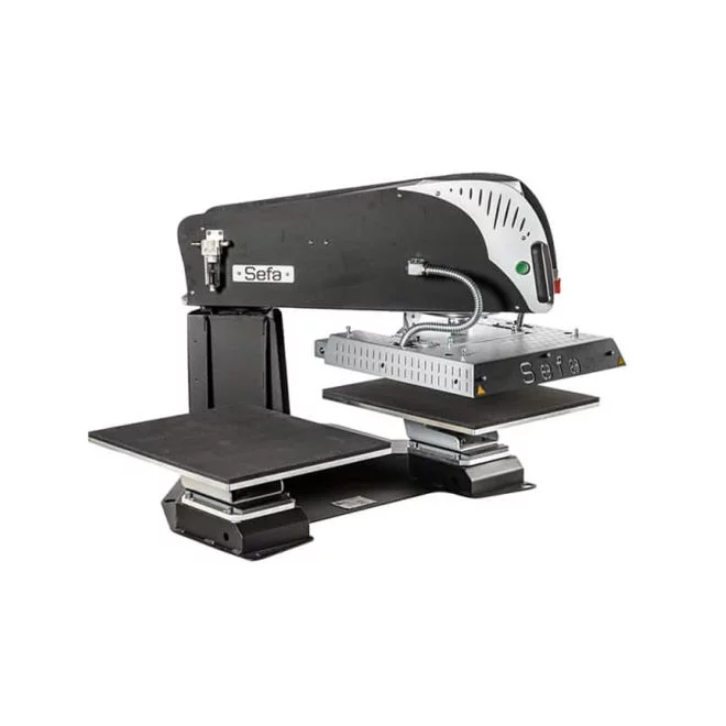 Sefa DUPLEX LITE Heat Press