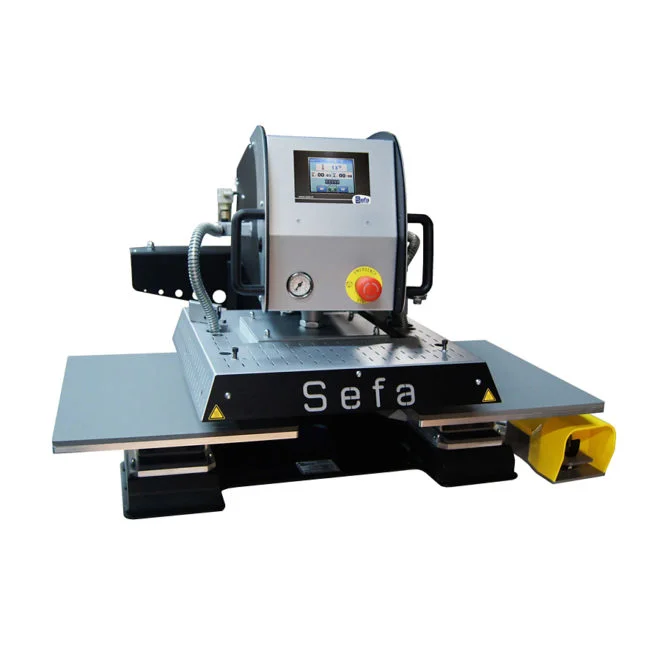 Sefa DUPLEX PRO Heat Press