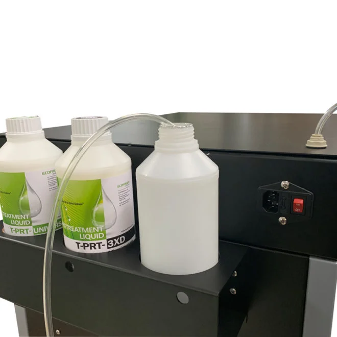 Rear Bottles Holder - ECOFREEN Mister-T1