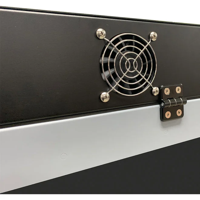 Fan - ECOFREEN Mister-T1 Pretreatment Machine