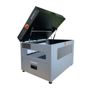 ECOFREEN Mister-T1 Pretreatment Machine