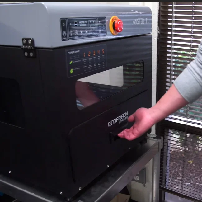 Affordable price - ECOFREEN Mister-T1