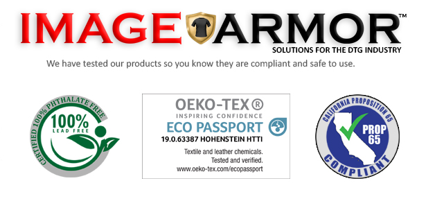 Image-Armor-OEKO-TEX-inks-pretreatments