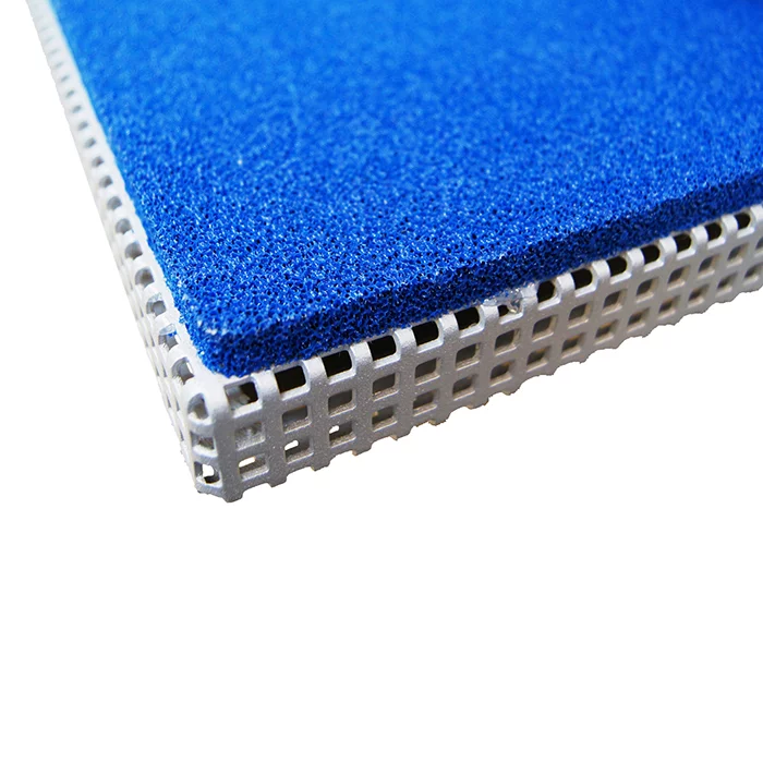 Silicon sponge Plate for DTG - Sefa DUPLEX Heat Presses