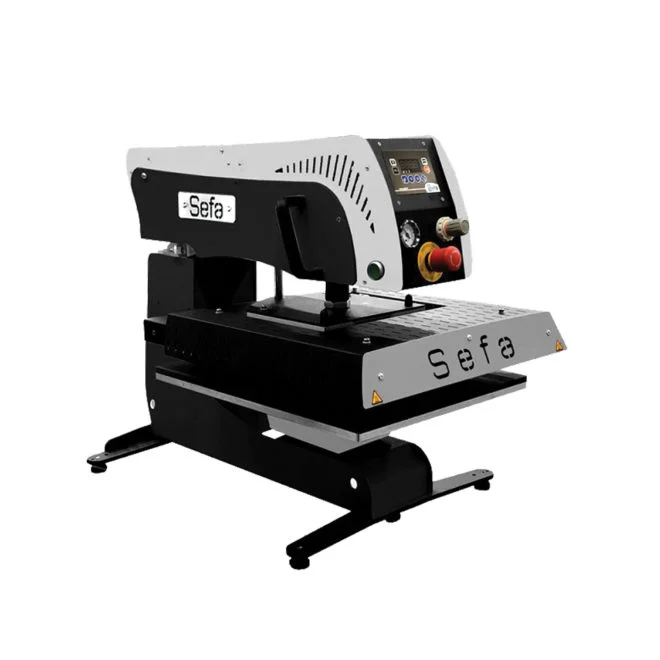Máy ép nhiệt Sefa ROTEX AIR LITE