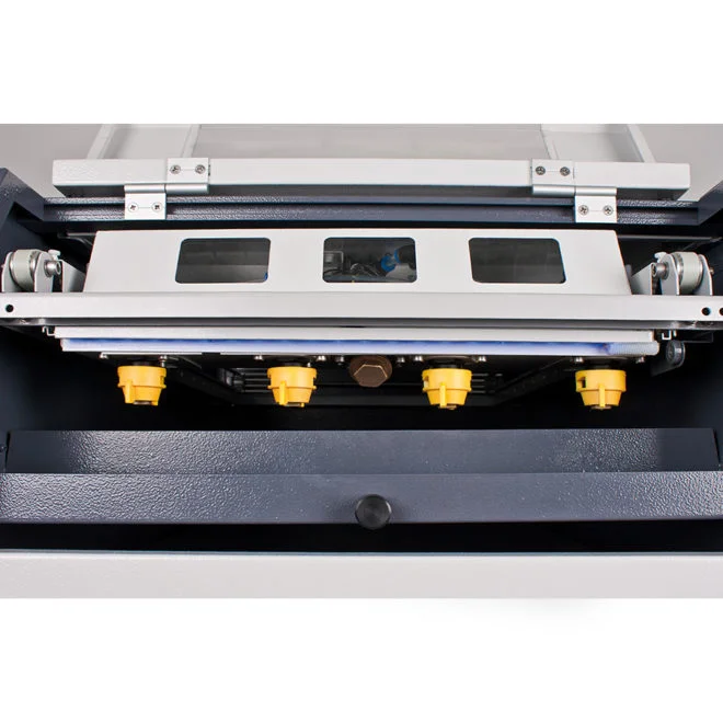 Nozzles - Schulze PRETREATmaker IV