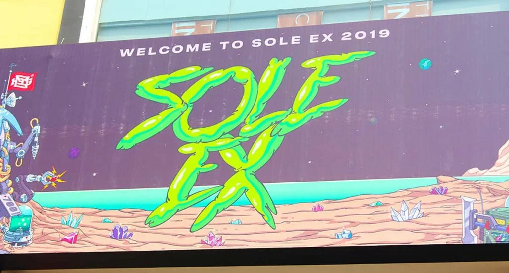 SoleEx