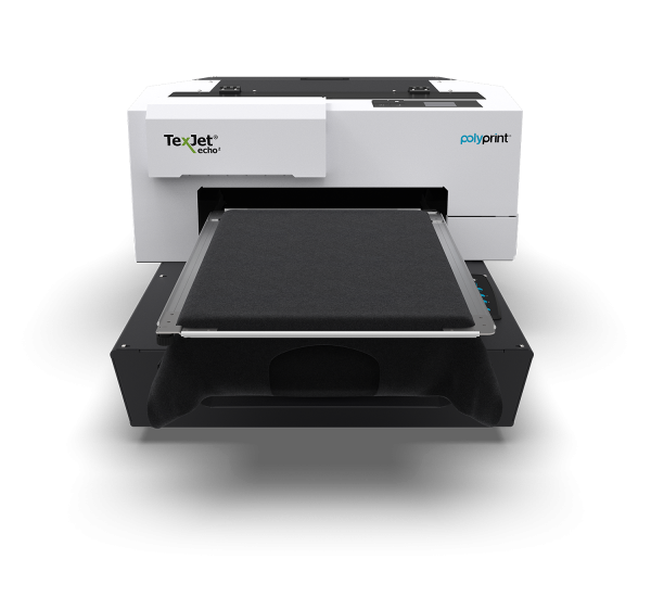 entry level dtg printer
