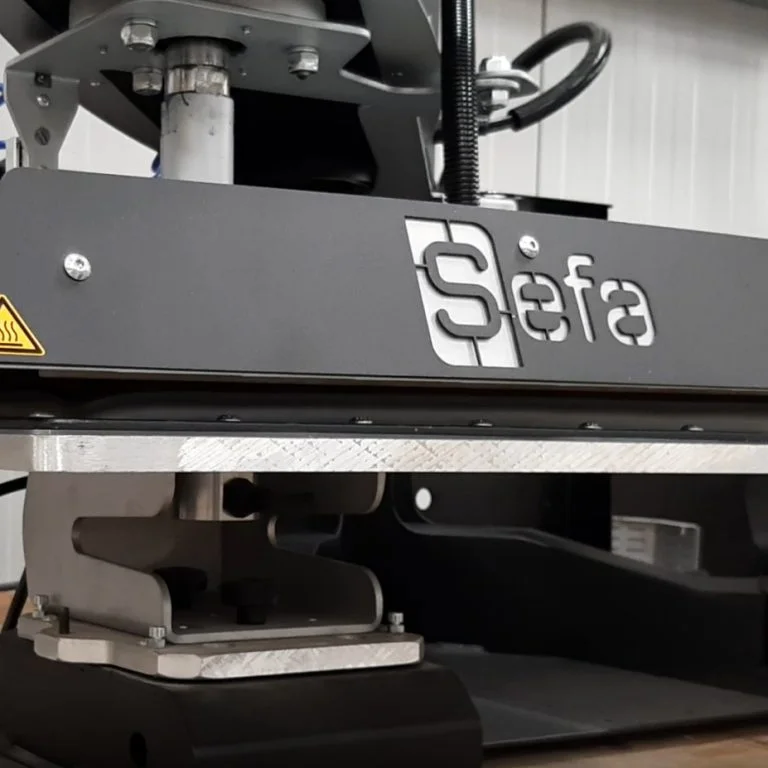 DUPLEX AIR PRO – Membrane Plate