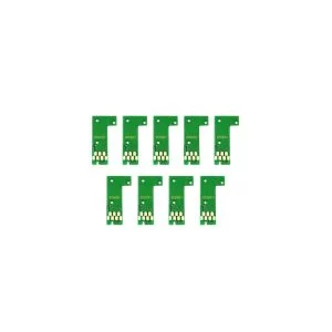 Arc Chip for Cartridges - Polyprint TexJet echo² Direct To Garment Printer