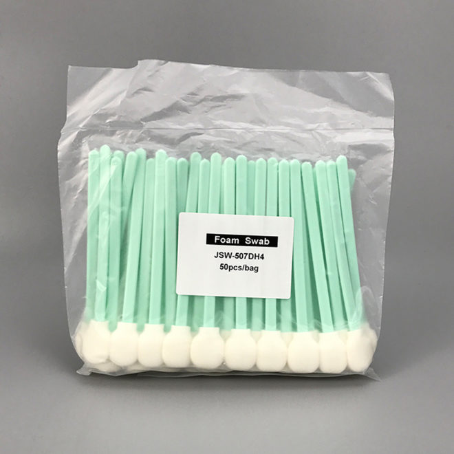 Cleaning Foam Swab - Cleaning Tools for DTG Printers