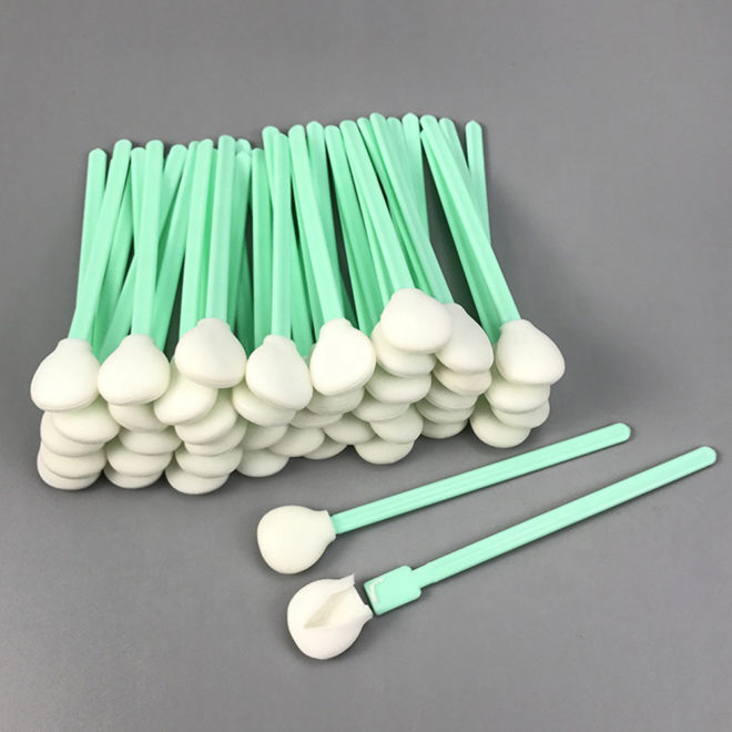Cleaning Swab Pack - Cleaning Tools for DTG Printers