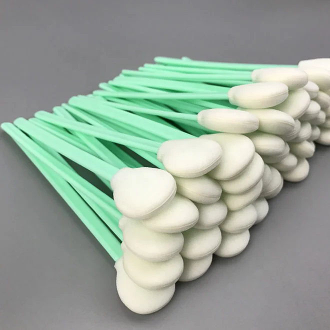 Cleaning Swabs Pack for DTG Printers maintenance