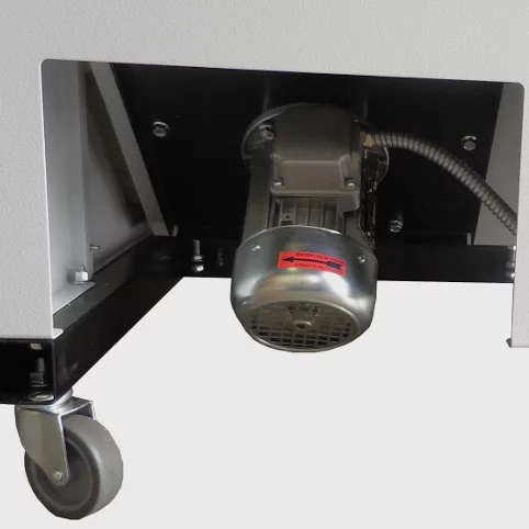 Air Vent - Chiossi E Cavazzuti DiDo DTG Dryers