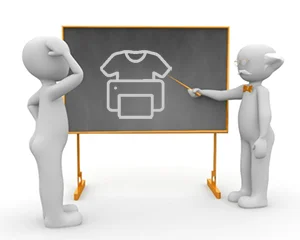 DTG solution - training