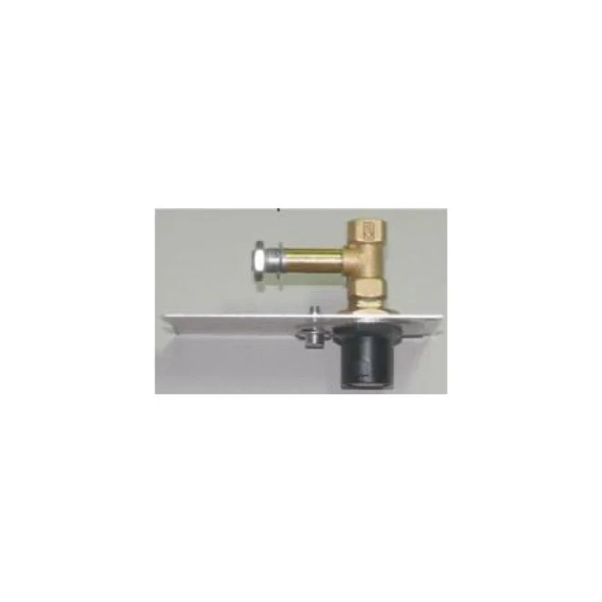 Electro Valve - Schulze PRETREATmaker IV
