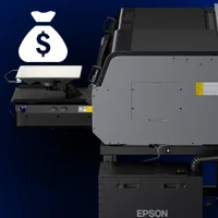 Epson F3030 – Low TCO