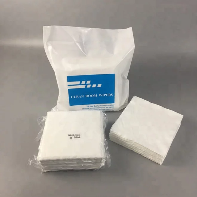 Lint Free Cloth - Cleaning Tools for DTG Printers