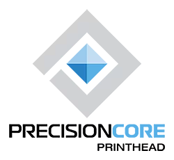 Đầu in công nghệ PrecisionCore®