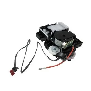 Pump Cap Assy TexJet echo² (P800) - Funnel for refillable cartidge - Polyprint TexJet echo² Direct To Garment Printer