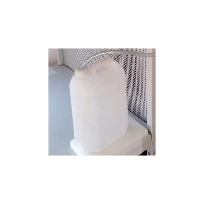 Waste Tank - Schulze PRETREATmaker IV