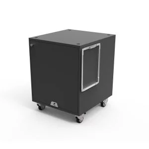 Wooden Stand - Polyprint TexJet echo² Direct To Garment Printer