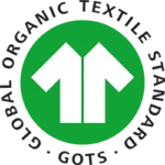 Chứng nhận Global Organic Textile Standard