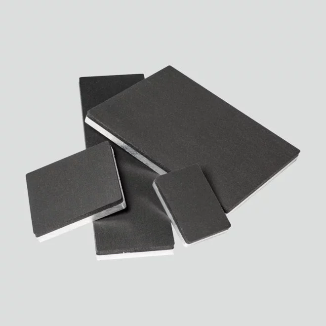 Lower Standard Plates Set - Sefa Heat Press Accessories