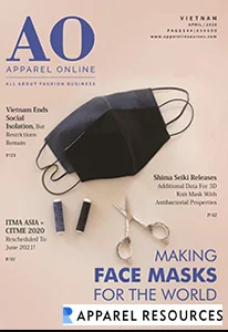 Apparel-Resources-PhD and PG students need to be a part of garment and textile industry - AO April 2020