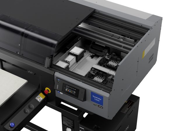 Epson SC-F3030 Self-Repair