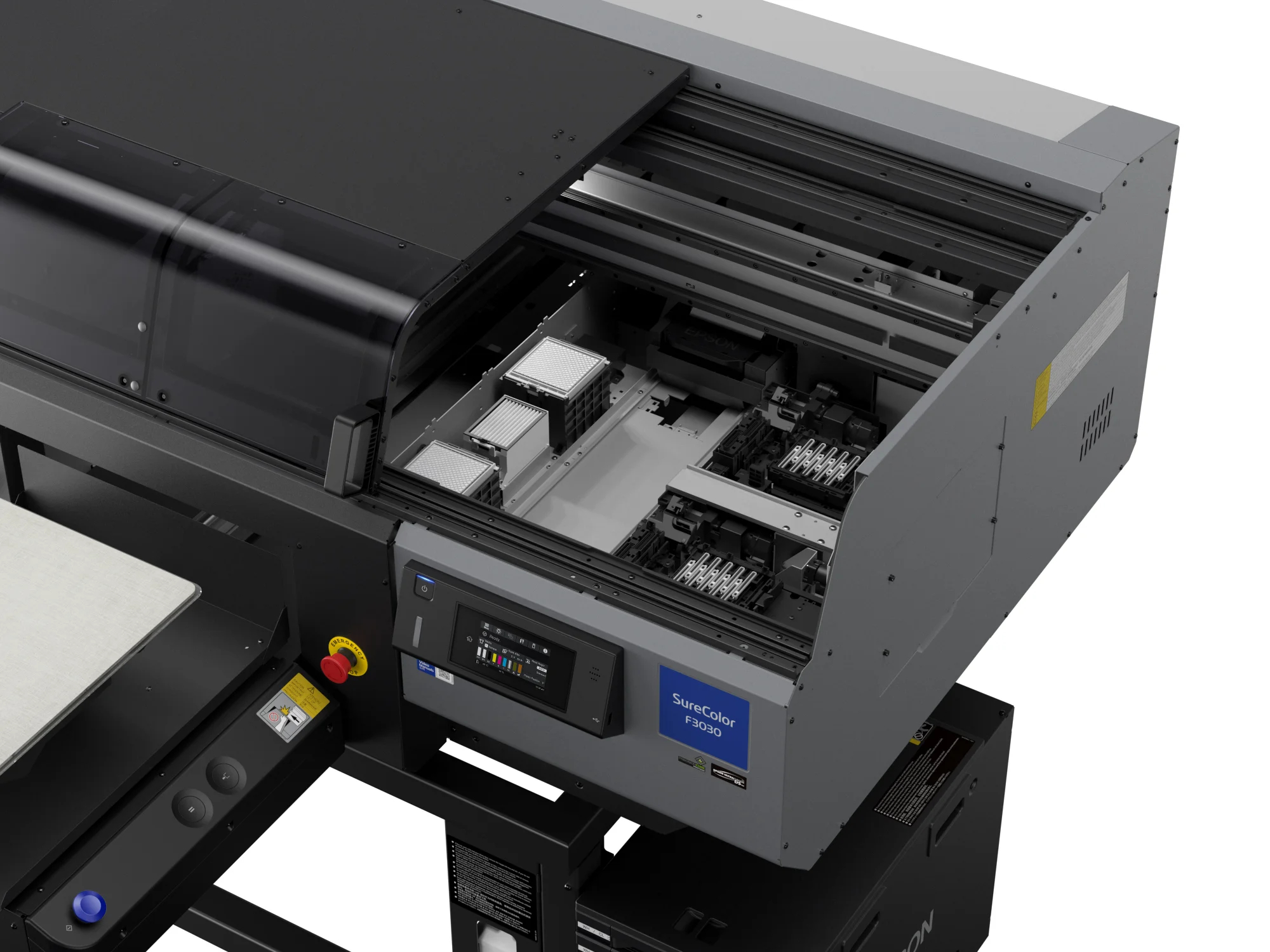 Epson SureColor F3030 Direct To Garment Printer