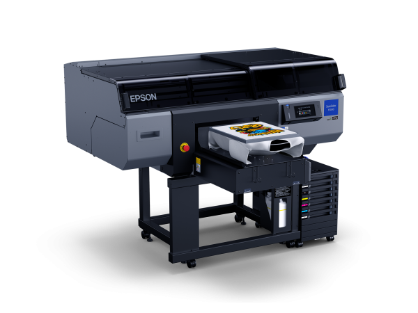 Принтер Epson SureColor F3030 DTG