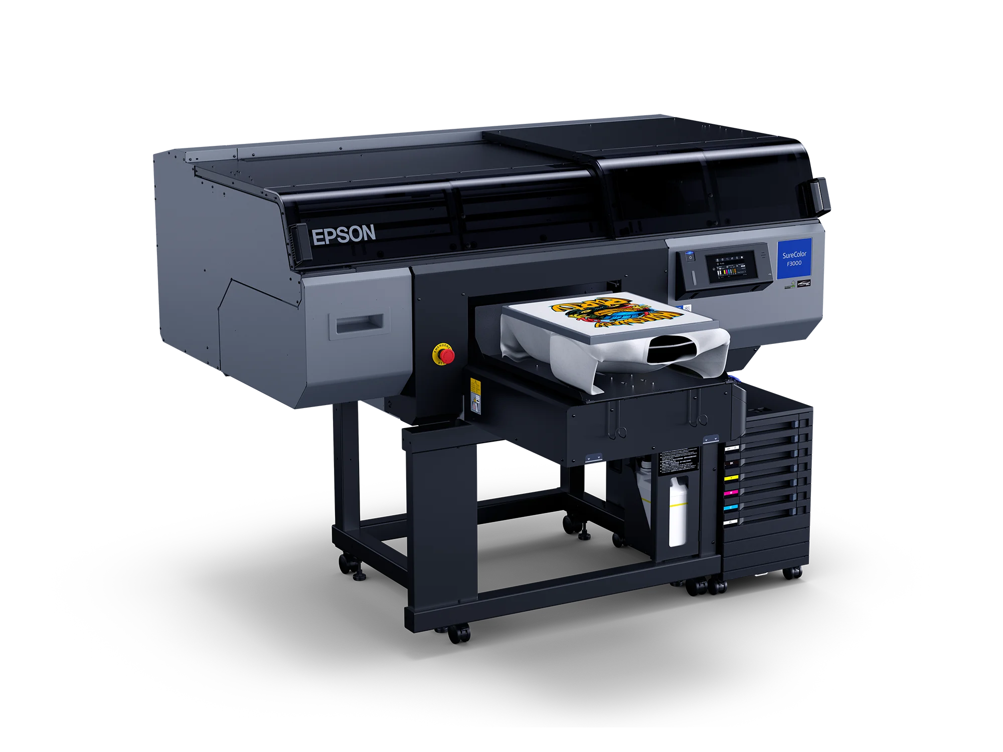 Epson SureColor F3030 Direct To Garment Printer