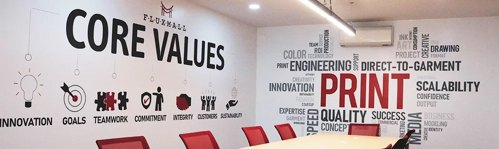DTG Experience Center