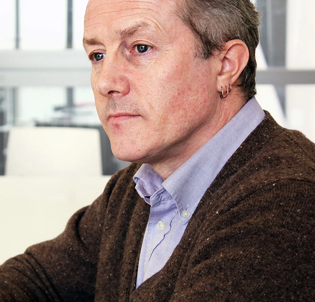 Patrick S Ford - RMIT