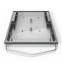 Medium Hanger Platen Epson F3030