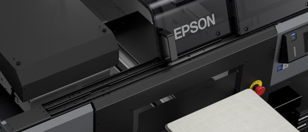 Epson F3030 Technical Specifications