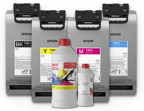 Epson SC-F3030 White Ink