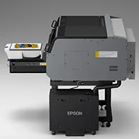 Epson SC-F3030 Demo in action