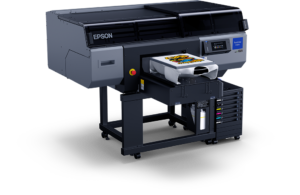 Epson SC-F3030 DTG printer