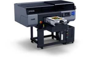 Máy in DTG Epson SureColor SC-F3030