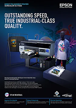 Epson SureColor F3030 EN preview