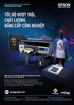 Epson SureColor F3030 VN preview