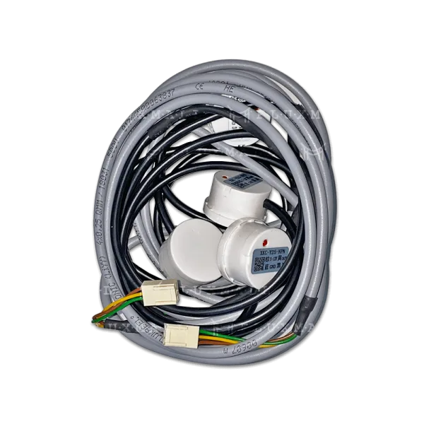 Level Liquid Sensors